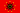 Chinese-army Wuhan flag (1911-1928) 18 dots.svg