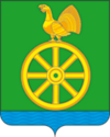 Coat of Arms of Cherusti (Shatura Region).png