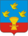 Coat of Arms of Livny rayon (Oryol oblast).png
