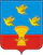 Coat of Arms of Livny rayon (Oryol oblast).png