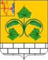 Coat of Arms of Orichevsky district.png