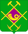 Coat of Arms of Reshetnikovo (Moscow oblast).png