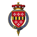Coat of Arms of Sir Ralph Boteler, 1st Baron Sudeley, KG.png