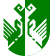 Coat of arms of Sernursky District.svg