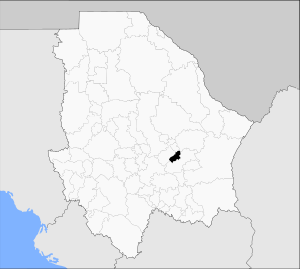 Delicias en Chihuahua.svg