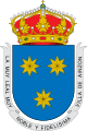 Герб муниципалитета Айнсон