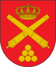 Герб муниципалитета Айеги