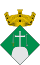 Герб муниципалитета Монкла