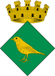 Герб муниципалитета Тордера