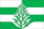 Flag of Belavinskoe (Moscow oblast).png