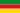 Flag of Cabrera.svg