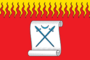 Flag of Gimovskoe (Ulianovsk oblast).png