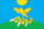 Flag of Obushkovskoe (Moscow oblast).png