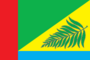 Flag of Radovitckoe (Moscow oblast).png