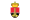 Flag of the Belgian Land Component.svg