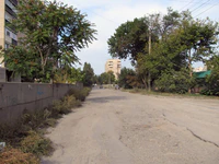 Gorkogo Str., Melitopol, Zaporizhia Oblast, Ukraine 12.JPG