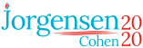 Jorgensen Cohen 2020 Campaign Logo.svg