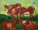 Les vaches Van Gogh.jpg