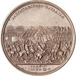 Medal Battle of Poltava, reverse.jpg
