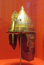 Michael I of Russia Jerico cap 17 by shakko.jpg