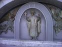 Monument to St. Vladimir on the embankment of the Kyiv.jpg