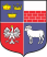 POL Mszana Dolna COA.svg