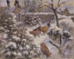 Pissarro - Pissarro and Durand-Ruel Snollaerts, 669.png