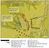 Последующее сражение