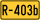 R403b-BIH.svg