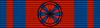 ROM Order of the Star of Romania 1877 Officer BAR.svg