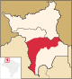 Roraima Municip Caracarai.svg