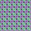 Tiling Dual Semiregular V4-8-8 Tetrakis Square.svg