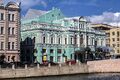 Tovstonogov Great Drama Theater 01.jpg