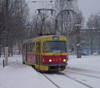 Tver tramvay Tatra T3SU.jpg