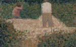 Two Stonebreakers by Georges Seurat.jpeg