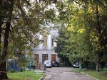 Vyazemskiy-Dolgorukiy estate (Znamenskiy lane) 01 by shakko.JPG