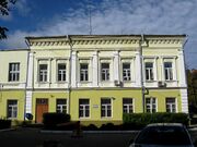 Дом купцов Образцовых (Ржев).JPG