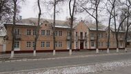 Кременчуцька вечірня змінна школа №3 - 01 (2011.12.25).JPG