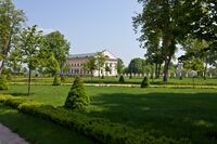 Парк - палац Розумовського - Батурин.jpg