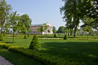 Парк - палац Розумовського - Батурин.jpg