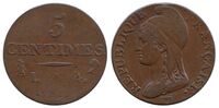 5 Centimes 1795-96, France, First Republic.jpg