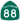 California 88.svg