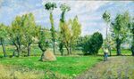 Camille Pissarro - Prairies du Valhermeil pres Pantoise.jpg
