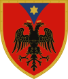 Coa Kastrioti Family.svg