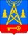 Coat of Arms of Lesnoy (Pushkinsky District, Moscow Oblast) simple.png