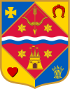 Coat of Arms of Poltava Oblast.svg