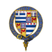 Coat of Arms of Sir John Grey, KG.png