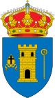 Герб муниципалитета Кастельбисбал