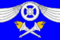 Flag of 75 okrug (municipality in St Petersburg).png