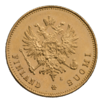 INC-с115-a Двадцать марок 1891 г. (аверс).png